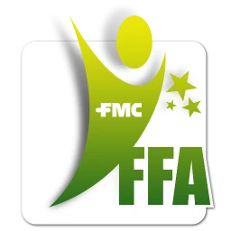 أيقونة FMC FFA TF